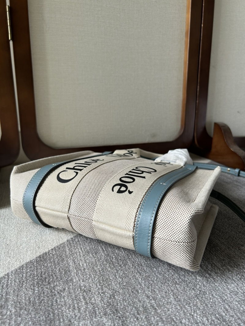 Chloe Shopping Bags